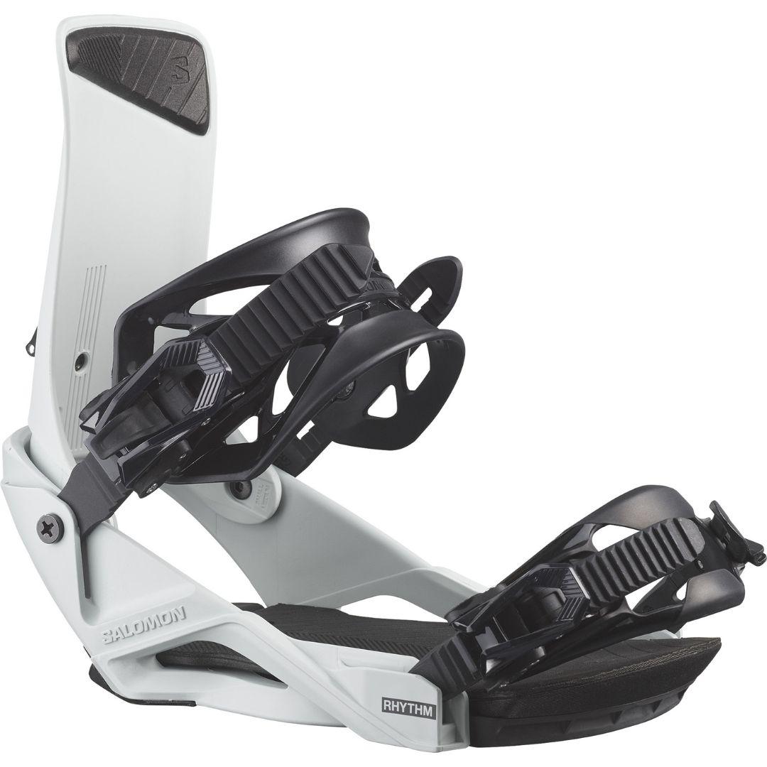 Salomon Rhythm Snowboard Bindings 2026